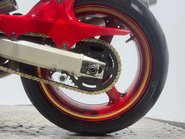 Kawasaki Ninja ZX6 2003 A1P MODEL ONLY 23K NEW MOT 600CC SUPER SPORT 47