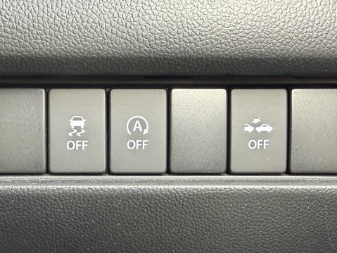 Suzuki Swift 1.2 Dualjet 83 12V Hybrid SZ-L 5dr 34