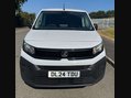 Vauxhall Combo 1.5 Combo 2300 Prime Turbo D 5dr 2