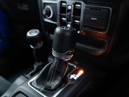 Jeep Wrangler 2.0 Wrangler Overland Unlimited Edition Auto 4WD 4dr 27