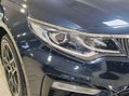 Kia Optima 1.6 CRDi 3 Euro 6 (s/s) 4dr 17