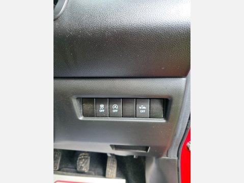Suzuki Swift 1.2 Dualjet MHEV SZ-L Euro 6 (s/s) 5dr 29