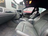 Audi A4 2.0 TDI Black Edition Saloon 4dr Diesel Manual Euro 5 (s/s) (177 ps) 20