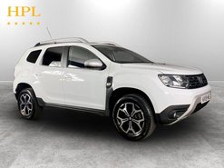 Dacia Duster 1.3 TCe Prestige SUV 5dr Petrol Manual Euro 6 (s/s) (130 ps) Cruise Contro