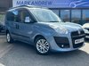 Fiat Doblo MULTIJET DYNAMIC