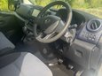 Vauxhall Vivaro COMBI CDTI S/S 7