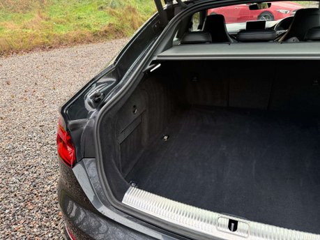 Audi A5 3.0 S5 Sportback TFSI Quattro Auto 4WD 5dr 51