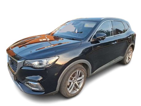 MG HS 1.5 T-GDI 16.6kWh Exclusive SUV 5dr Petrol Plug-in Hybrid Auto Euro 6 (s/s) 2
