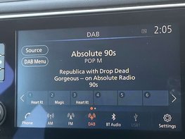 Nissan LEAF Leaf E+ Tekna 5dr 37