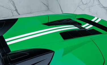 Lamborghini Huracan LP 640-4 EVO SPYDER 60th Anniversary Edition 49