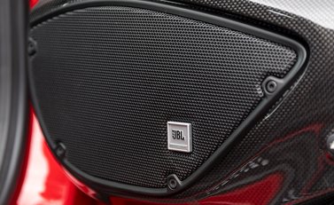 Ferrari 488 Pista 22