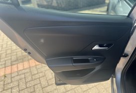 Vauxhall Mokka GS 40