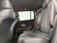 Mercedes-Benz GLB 2.0 GLB 200 AMG Line Premium D 4Matic Auto 4WD 5dr 49