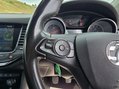 Vauxhall Astra 1.4i Turbo SRi Nav Euro 6 5dr 35