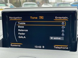 Audi A1 1.0 A1 Sport Nav TFSI Semi-Auto 3dr 35