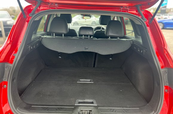 Renault Kadjar ICONIC 1.5 DCI 35