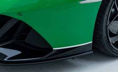 Lamborghini Huracan LP 640-4 EVO SPYDER 60th Anniversary Edition 43