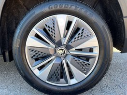 Skoda Karoq 1.5 Karoq SE Drive TSi 5dr 13