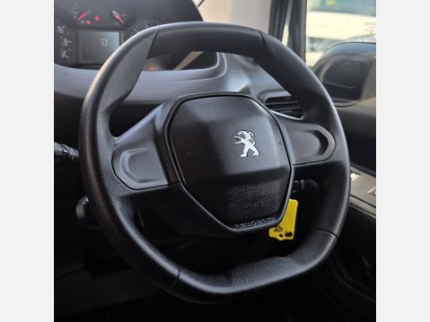 Peugeot Partner PROFESSIONAL 1000 L1 H1 1.5 HDI BLUE 100ps EU6 10