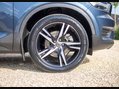Volvo XC40 2.0 XC40 R-Design B4 MHEV AWD Auto 4WD 5dr 21