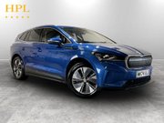 Skoda Enyaq 82kWh 85 Edition SUV 5dr Electric Auto (DC175kW) (286 ps) 1