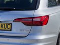 Audi A4 2.0 A4 Sport 30 TDI Semi-Auto 5dr 25