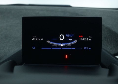 BMW I3 i3s 5dr 16