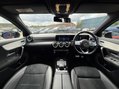 Mercedes-Benz A Class 1.3 A180 AMG Line Edition (Premium) Saloon 4dr Petrol 7G-DCT Euro 6 (s/s) ( 25