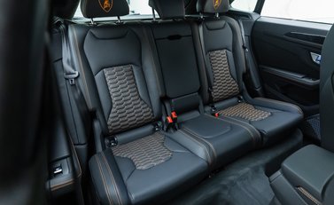 Lamborghini Urus S 15