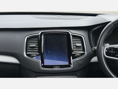 Volvo XC90 2.0 XC90 R-Design Pro T6 AWD Auto 4WD 5dr 8