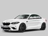 BMW 2 Series 3.0 M2 Competition Edition Auto 2dr
