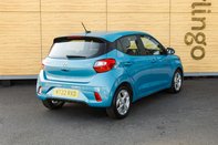 Hyundai i10 MPI SE CONNECT 2