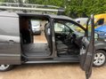 Ford Transit Connect 1.6 TDCi 240 Limited Panel Van 4dr Diesel Manual L2 H1 (128 g/km, 113 bhp) 8