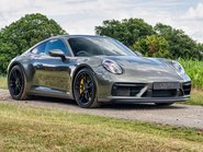 Porsche 911 Carrera GTS PDK 3