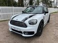 Mini Countryman COOPER EXCLUSIVE 11