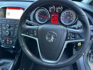 Vauxhall Astra GTC 1.4 SRI S/S 3 Dr 11