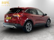 Ford Kuga 1.5T EcoBoost Titanium SUV 5dr Petrol Manual 2WD Euro 6 (s/s) (150 ps) One 14