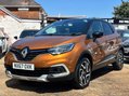 Renault Captur 0.9 TCe ENERGY Dynamique S Nav Euro 6 (s/s) 5dr 7