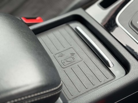 Audi Q5 2.0 Q5 S Line TFSI Quattro Semi-Auto 4WD 5dr 59