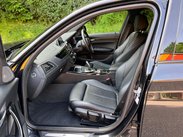 BMW 1 Series 1.5 118i GPF M Sport Shadow Edition Auto Euro 6 (s/s) 5dr 34