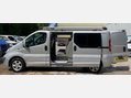 Vauxhall Vivaro 2.0 2900 CDTi Sportive Crew Van FWD L3 5dr 18