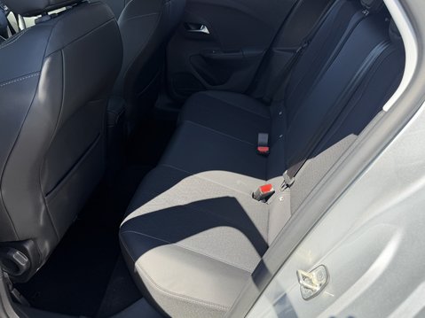Vauxhall Corsa 100kW Elite Premium 50kWh 5dr Auto [11kWCh] 36