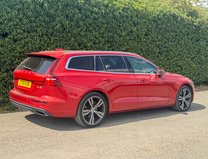 Volvo V60 2.0 D4 Inscription Pro Estate 5dr Diesel Auto Euro 6 (s/s) (190 ps) 4