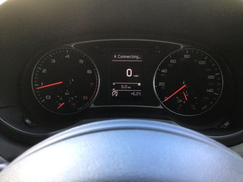Audi A1 1.4 SPORTBACK TFSI SPORT 5d 123 BHP 23