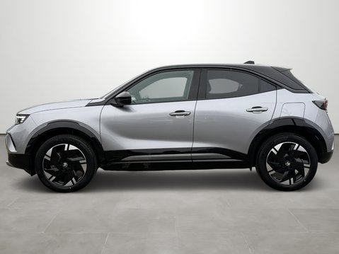 Vauxhall Mokka 115kW GS 54kWh 5dr Auto 7