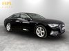 Audi A6 2.0 TFSI 40 Sport Saloon 4dr Petrol S Tronic Euro 6 (s/s) (204 ps) Cruise