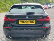 BMW 1 Series 2.0 118D Sport 5dr 7