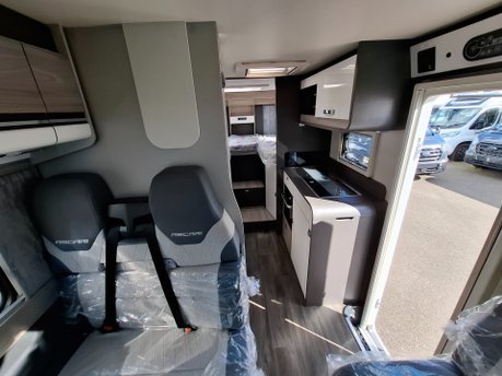 Swift Ascari 384 2024 MANUAL 7