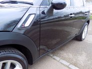 Mini Countryman Cooper SD 32
