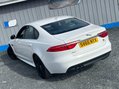 Jaguar XF 2.0d R-Sport Auto Euro 6 (s/s) 4dr 62
